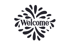 Download Welcome Svg Cut File By Creative Fabrica Crafts Creative Fabrica SVG Cut Files