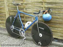 Textima Generation 2 Bike Components Triathlon Bike Track Bike