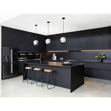 Black Kitchen Cabinets Ideas Oppein