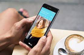 BLU Studio C 8+8 LTE specs, review ...