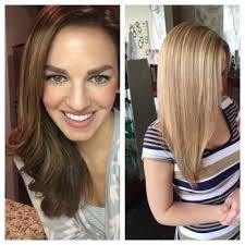 BLONDE BY KEVIN WHITT