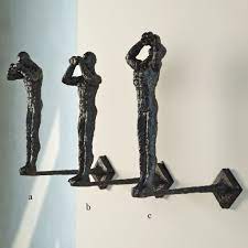 Looking Wall Art Metal Tree Wall Art Metal Art Scrap Metal Art