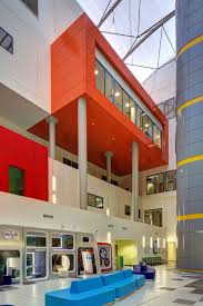 The copyright of the image is owned by the owner, this website only displays a few snippets of several keywords that are put together in a post summary. Queen Elizabeth University Royal Hospital For Children Ibi Group Arch2o Com Architecture Hospital Queen Elizabeth