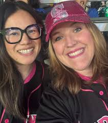 Happy bday to Kelly Gontier from your friends at Seattle Grungers Unite!!