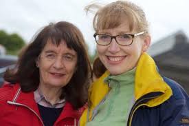 PHOTO GALLERY: Fundraising walk in aid of Newbridge woman Colette Nolan