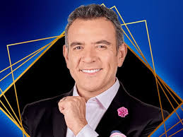 Héctor Sandarti grabó '¿Quién quiere ser millonario?' para Guatemala en  Costa Rica