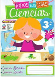 1 siempre que nos reﬁramos a la ciencia, estaremos hablando de las ciencias naturales, tal como suele hacerse en la mayor parte de la bibliografía didáctica en español. Todos Los Dias Ciencias 2 Libros De Tercer Grado Libros De 3er Grado Libros De Segundo Grado