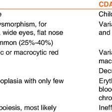 Pure red cell aplasia (prca) or erythroblastopenia. Pdf Pure Red Cell Aplasia A Disease Of A Great Diversity