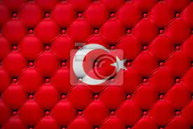 Türk bayrağı ve türkiye hakkında bilgiler. Turkiye Bayragi Leinwandbilder Bilder Neumond Die Patriot Myloview De