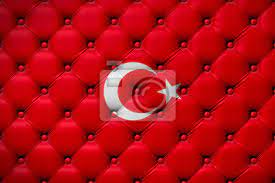 Türk bayrağı ve türkiye hakkında bilgiler. Turkiye Bayragi Leinwandbilder Bilder Neumond Die Patriot Myloview De