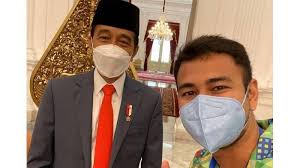 Di hari ulang tahun jokowi, novel berharap presiden tetap berpihak pada penegakan hukum. Ijbuni03hnz 6m