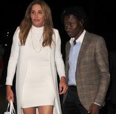 Image result for Bisi Alimi, partner hang out with Caitlyn Jenner