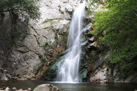 Image result for solstice canyon waterfall
