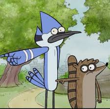 Regular Show Quotes Quotesgram