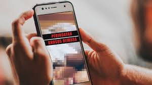 Polisi Belum Menetapkan Tersangka dalam Kasus Video Porno - Papua60Detik HD phone wallpaper