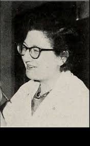 Female Firsts” at Yeshiva University