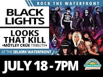 Rock the Waterfront