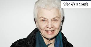 Military (& related) obituaries