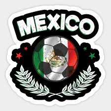You can download in.ai,.eps,.cdr,.svg,.png formats. Seleccion Mexicana Camisa De Futbol Mundial Bandera Mexico Seleccion Mexicana Sticker Teepublic