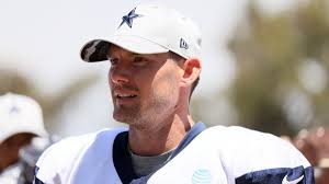 Dallas Cowboys Left With Maher as Only Kicker