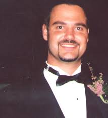 Mark Henderson Obituary