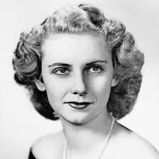 Betty Bridges Obituary (1930