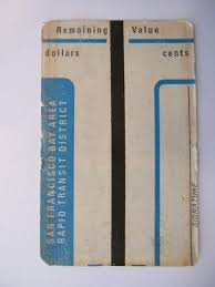 An early 1960s innovation largely credited to ibm, the magnetic stripe allowed banks to encode card information onto magnetic tape laminated to the back. Magnetic Stripe Card Wikiwand