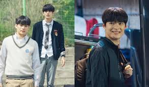 Song Geonhee Appears As Ong Seongwu S Close Friend Junghoo In At Eighteen Kpopmap Kpop Kdrama And Trend Stories Coverage