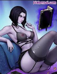 Jelajahi Koleksi Komik Hentai Terbaik di PIXHentai.com