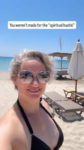 Harmony Slater ✨Spinal Energetics + Soul-Aligned Biz Mentor