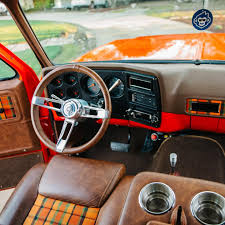 Image result for Crimson Red 1975 GMC