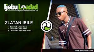 Audio Zlatan Ibile Ft Tunde Ednut Tacha Prod By Rexxie