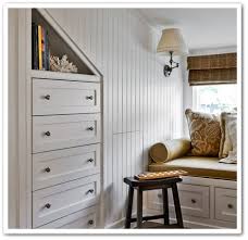 Design ideas for beadboard in the bathroom. To Beadboard Or Not To Beadboard Town Country Living
