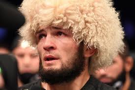 Khabib nurmagomedov, wrestling, 1.78 m, 70 kg. Khabib Nurmagomedov Officially Retires