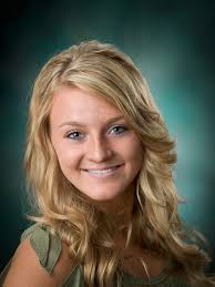 Almond-Bancroft High School: Hattie Berry