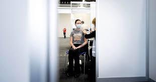 Een afspraak maken bij een locatie naar keuze voor vaccinaties en deskundig advies voor buitenlandreizen. Afspraak Is Afspraak Nu Starten Met Vaccinatie Wijkverpleging V Vn