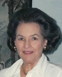 Mary Koonce Obituary