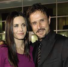 Just watching my daughter coco arquette, 12 go through, you know, the game of. Prominente Courteney Cox Und David Arquette Trennen Sich Welt