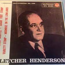 Fletcher Henderson