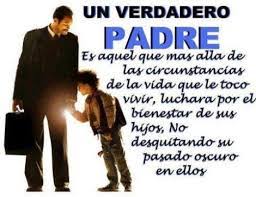 Mensajes del dìa del padre. Feliz Dia Del Padre Para Mi Padrastro