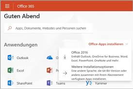 Office.com/myaccount keeps the account of changes and upgrades made by the account holder of microsoft office. Outlook Herunterladen Installieren So Geht S