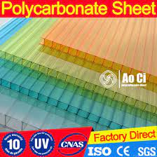 Check spelling or type a new query. China Polycarbonate Sheet 6mm Manufacturer China Polycarbonate Sheet Twin Wall Hollow Sheet