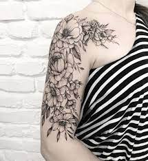 Jsem Rada Ze Jsem Mohla Takhle Brzy Zrealizovat Muj Volny Motiv Na Me Oblibene Misto Dekuju Tereza Zemi Za Vydrz Tattoos Skin Art Flower Tattoo