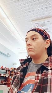 When you just have a natural fear of clowns..., Coming up