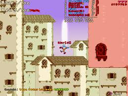 The first episode was released as shareware, while the full version includes six episodes. Jazz Jackrabbit 2 Plus Mod Mod Db