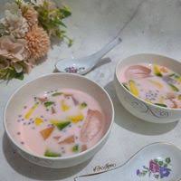 Resep jelly tropicana fruit rumahan enak dan mudah - Cookpad