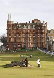 St Andrews Golf Schotland Golf Courses Golf Tips Public Golf Courses