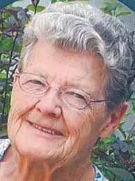 Obituary for Betty Lou (Lovell) Swan