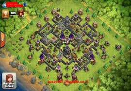 May 30, 2016 · base town hall 9 hybrid gambar base th9 hybrid di artikel kali ini jalantikus sudah merangkum berbagai macam contoh gambar susunan formasi base th 9 hybrid terkuat dari clashofclansbuilder yang bisa kamu gunakan untuk base clash of clans kamu. Kumpulan Gambar Base Coc Th 9 Terbaik Terbaru