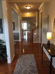 Hallway Ryan Homes Rome Ryan Homes Ryan Homes Rome Home